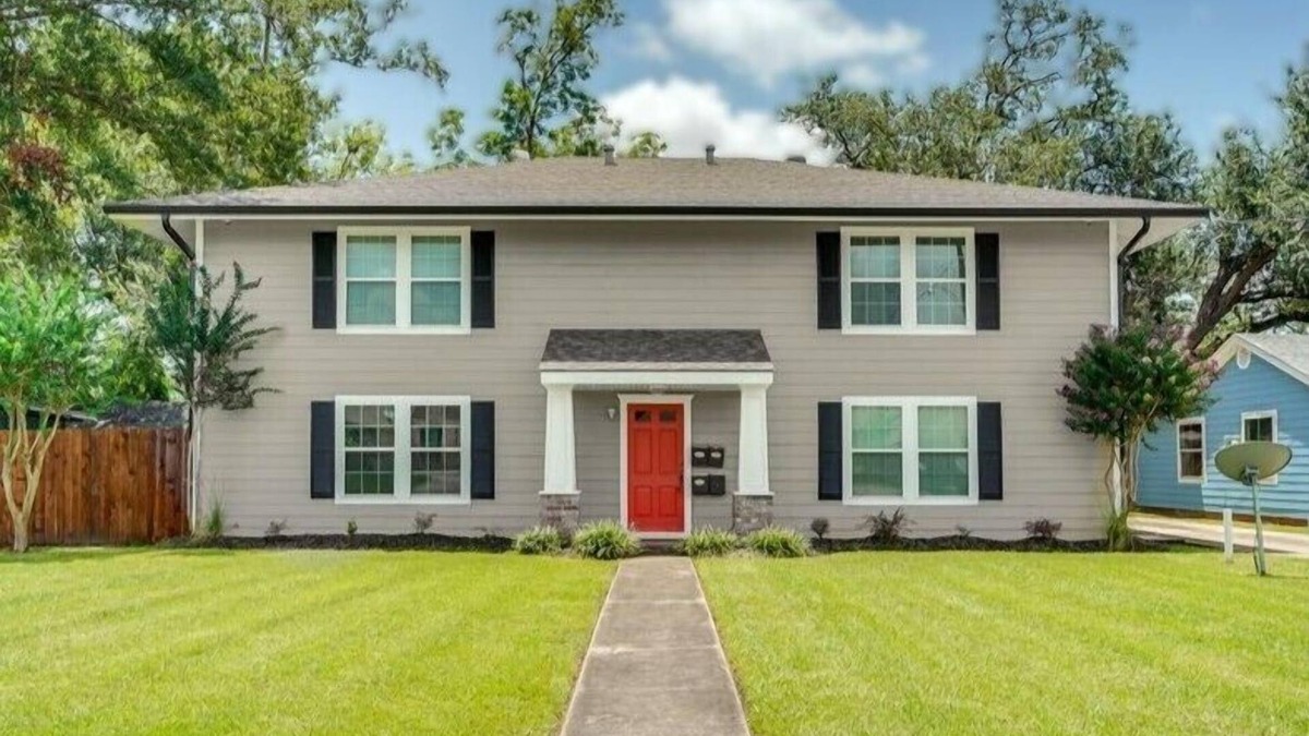 Lake Charles Apartment | Serene Lake Charles Apartment