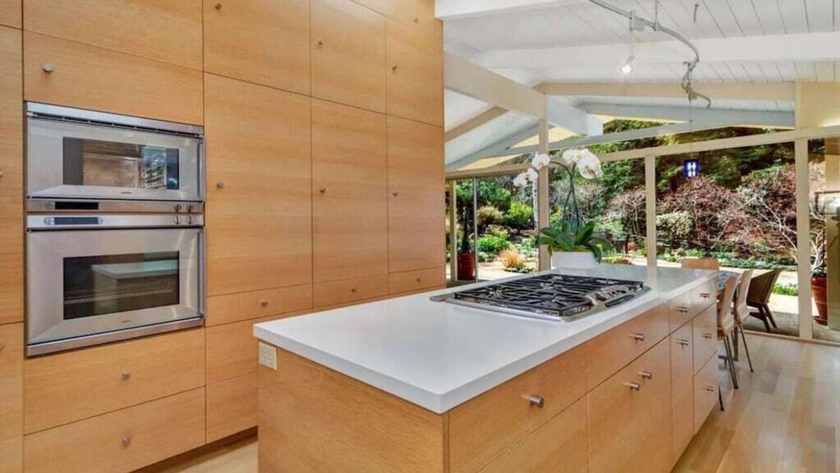 Monterey Ter House | Serene Mid-Century Orinda Home