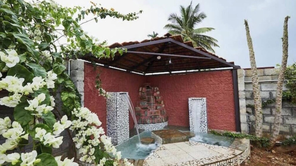 Nandi Hills Apartment | Serene nestled near Nandi Hills