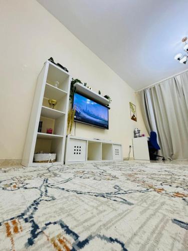 Al Nahda Apartment | Serene oasis