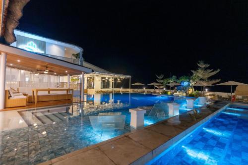 Boljoon Hotel | Serene Oasis Resort - Oslob Cebu Philippines
