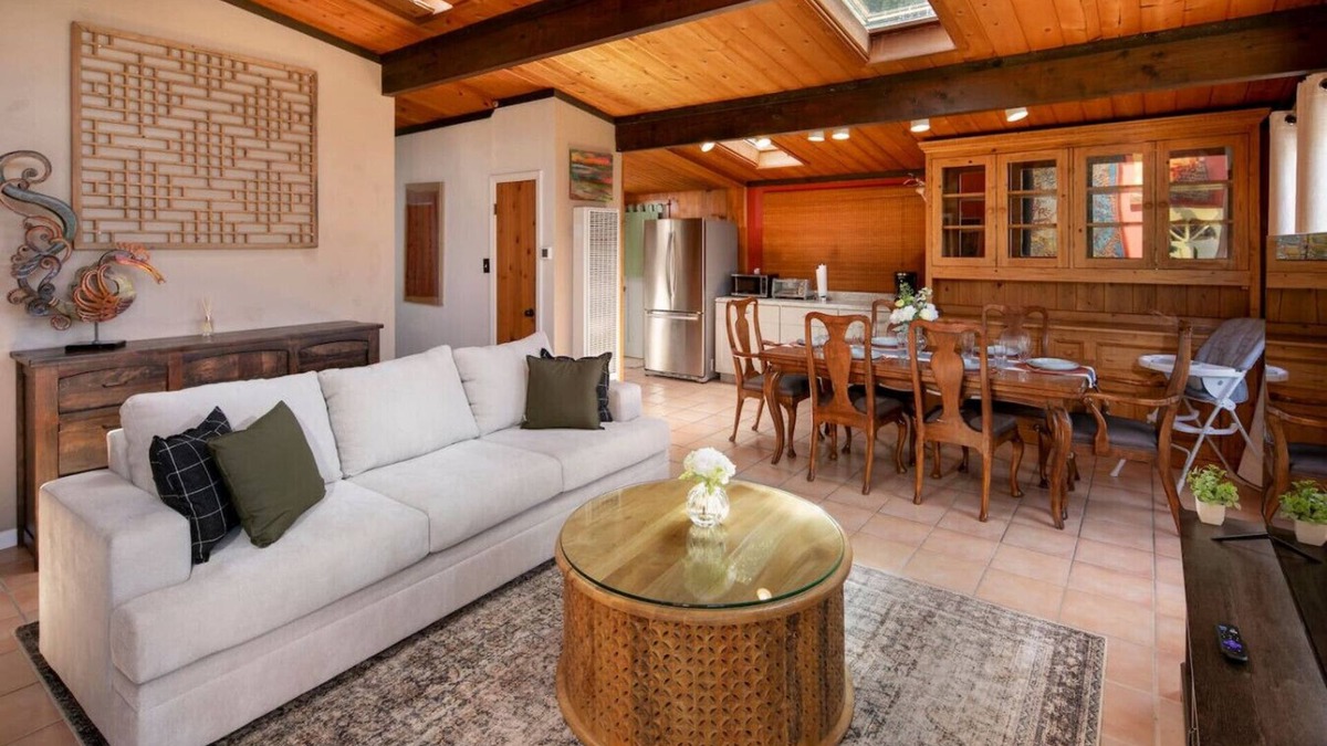 Pacific Grove House | Serene Pacific Grove Getaway