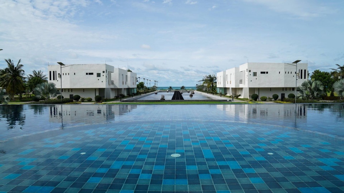 Ban Chang Hotel | Serene Phla resort and restaurant