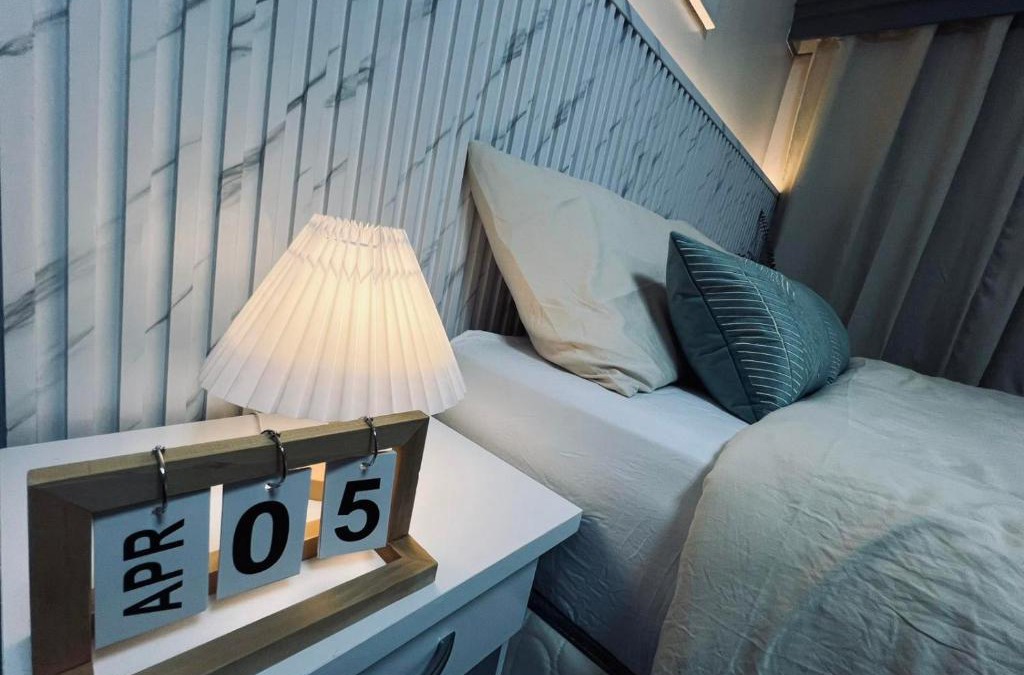 San Jose Apartment | Serene Place