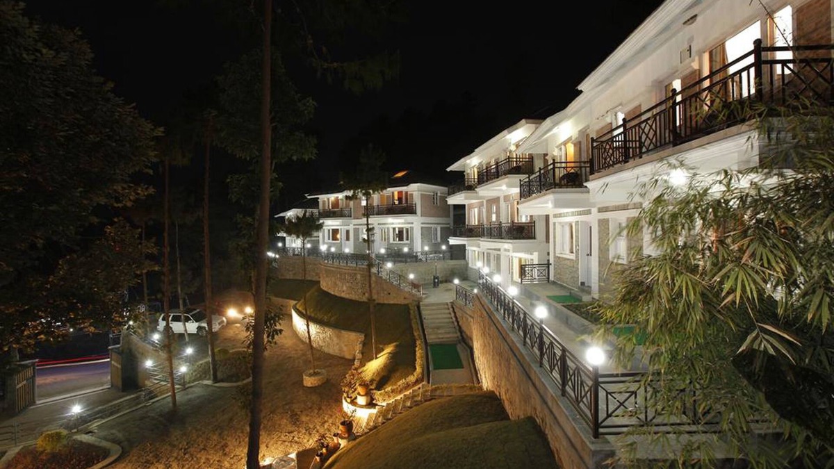 Nagarkot Hotel | Serene Resort