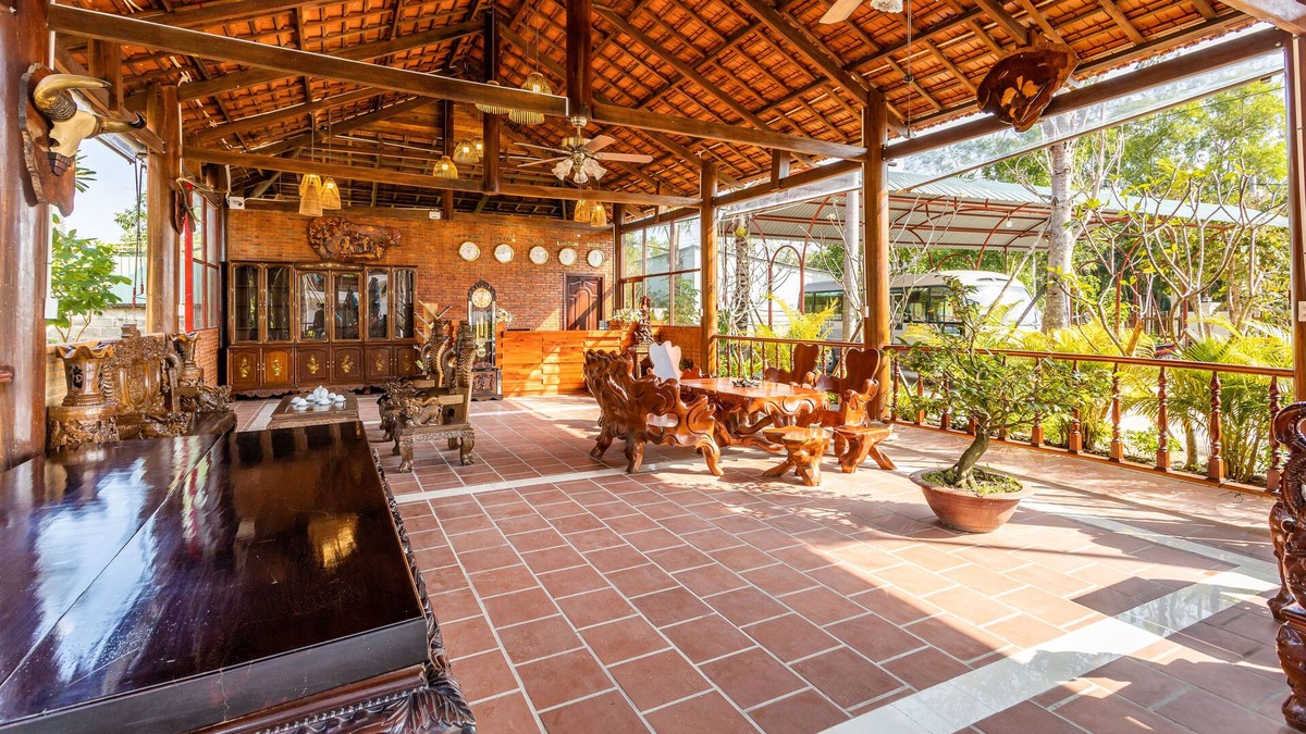 Ham Ninh Hotel | Serene Resort Phu Quoc
