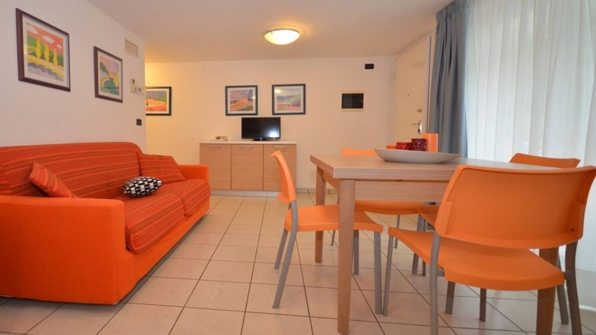 Lignano Pineta Apartment | Serene retreat in a peaceful neighborhood
