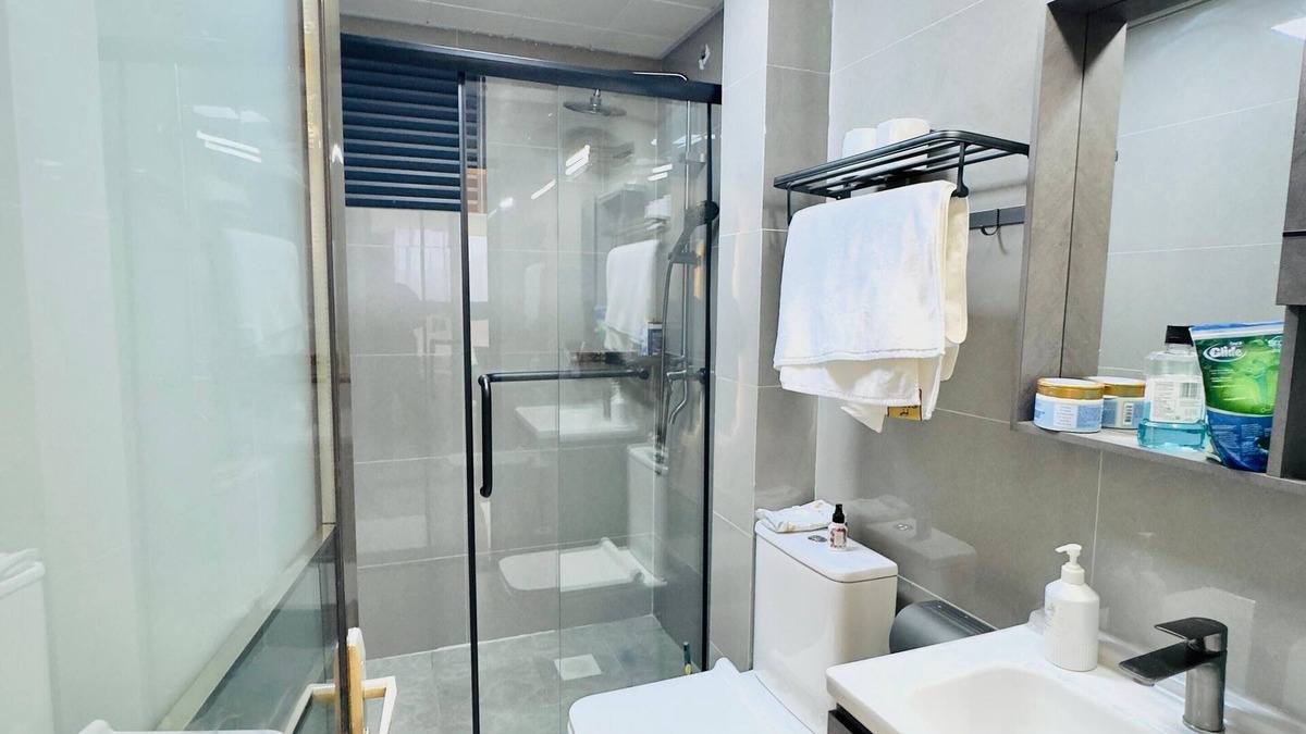 Lavington Apartment | Serene, safe and modern studio in Westlands Nairobi