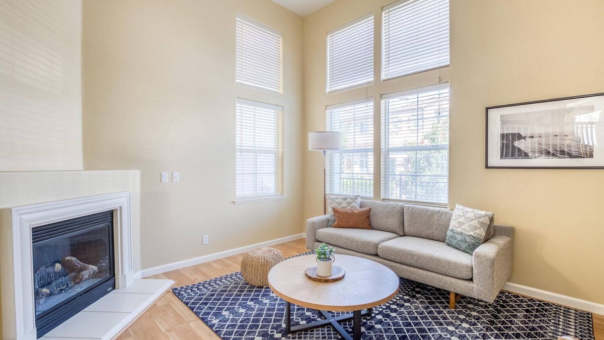 Willow Glen House | Serene San Jose 3BR w/A/C, nr Hiking Trails & Shopping, by Blueground