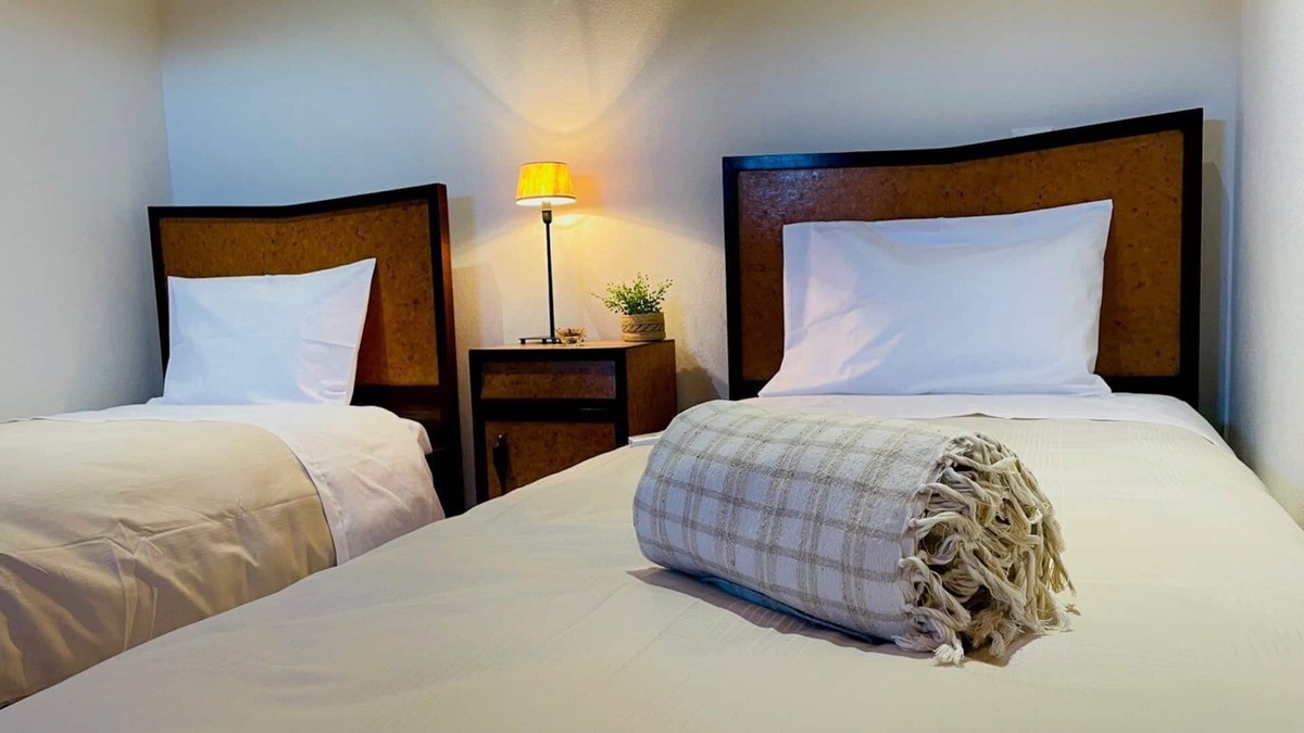 Braganca Apartment | Serene sanctuary for two in Bragança