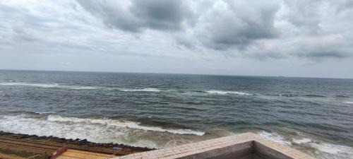 Milagiriya Apartment | Serene Sea View By Chana