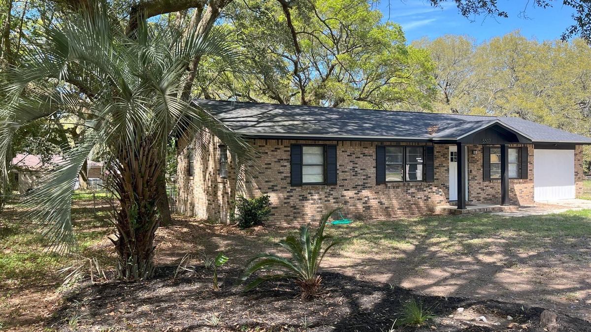 Milton House | Serene-Shady Oaks