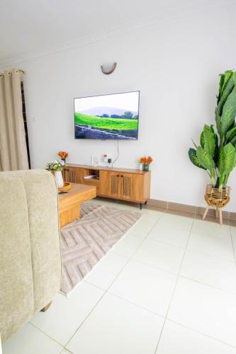 Western Province Apartment | Serene Spaces Garden Estate