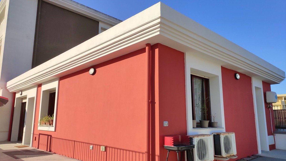 Uta House | Serene stay between history and nature
