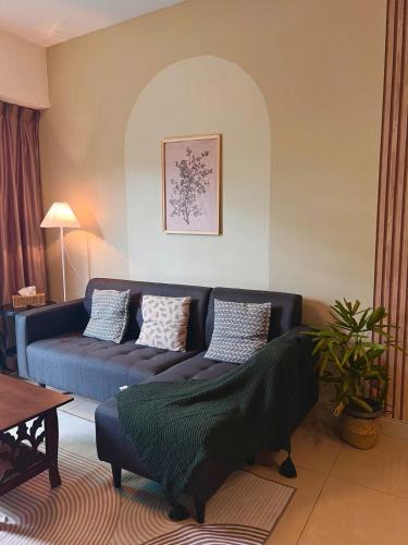 Lahad Datu Apartment | Serene Stay Homestay