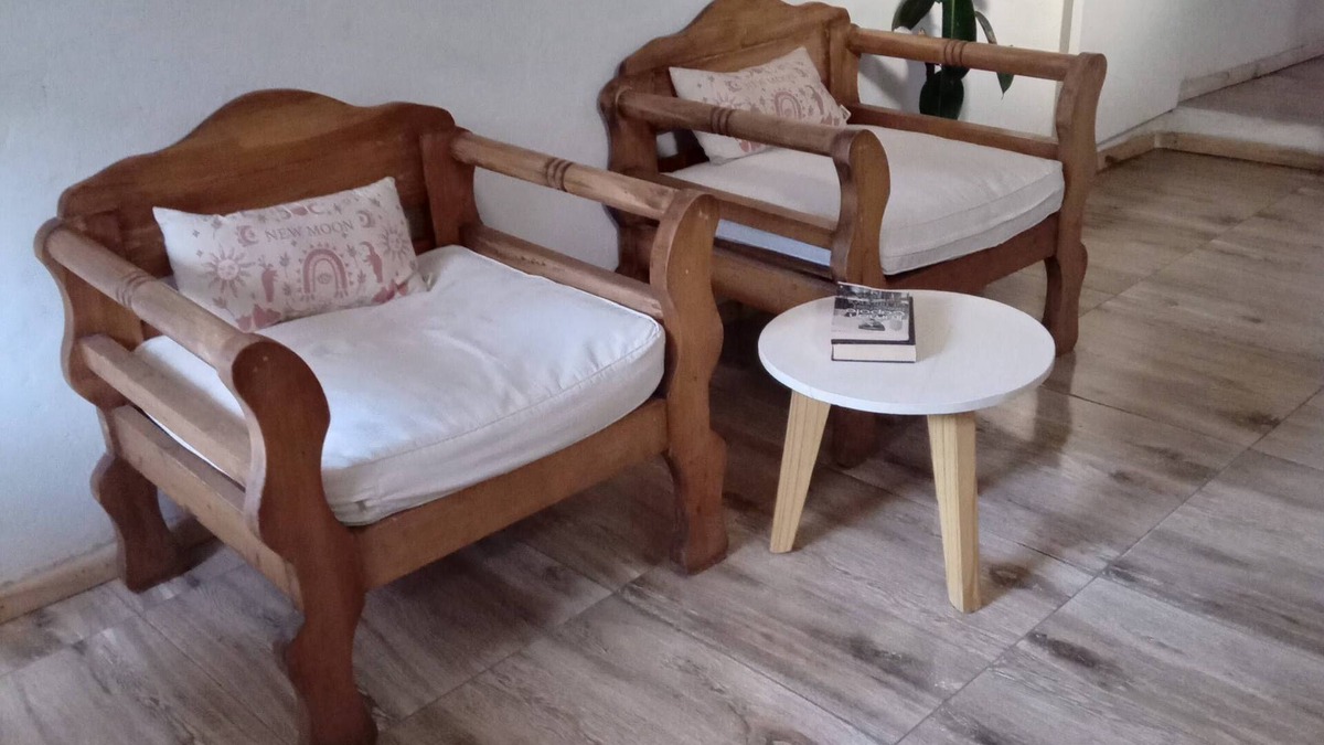 Chacras de Coria House | Serene townhome with WiFi in Luján de Cuyo