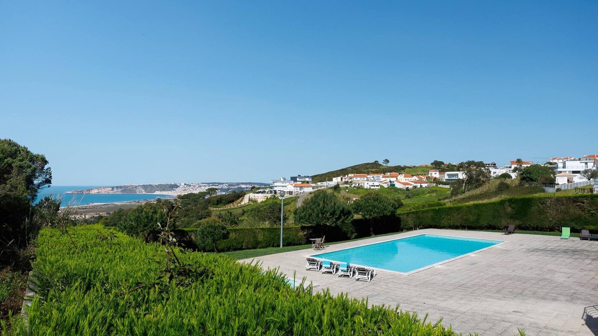 Serra da Pescaria Villa | Serene View - BY SCH