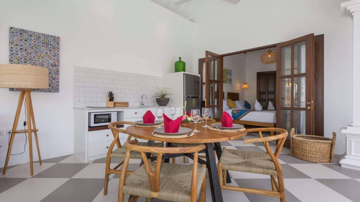 Drupadi Villa | Serene Villa 10Mins Walk to La Favela Seminyak