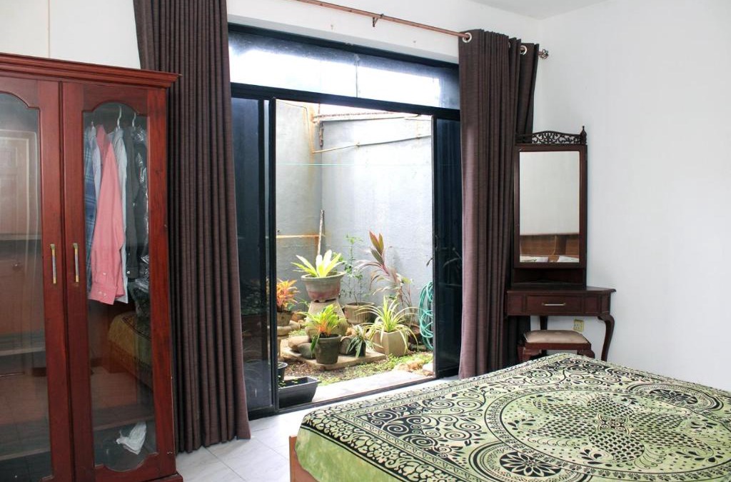 Milagiriya Apartment | Serene Villa
