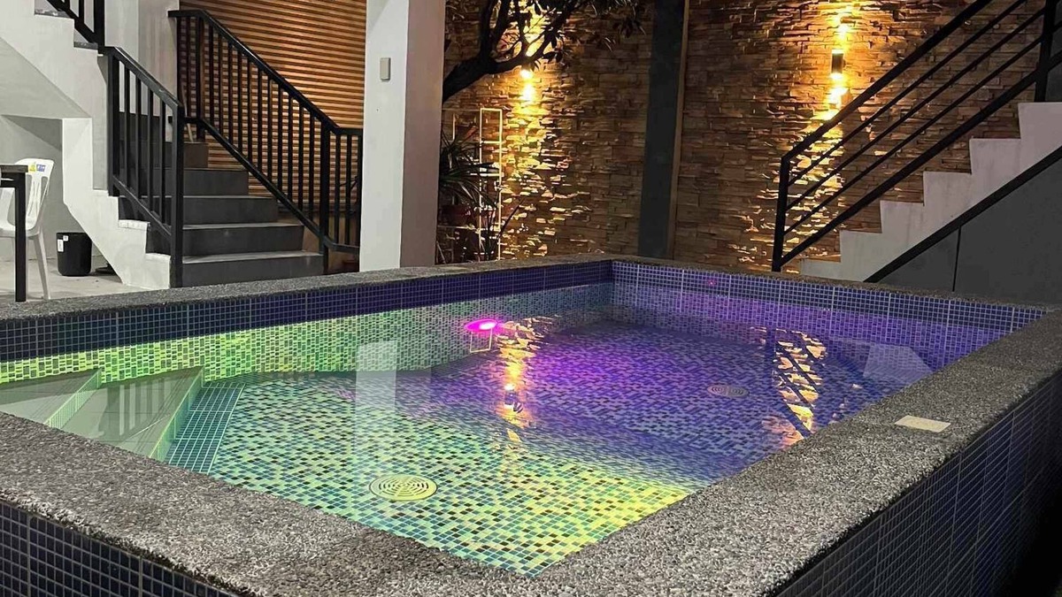 Talisay Villa | Serene Villa Nestled in the Heart of a Lush!