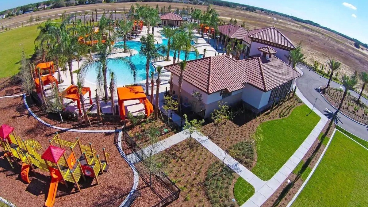Sunridge Woods Villa | SERENE Villa With Private Pool - NEW LISTING
