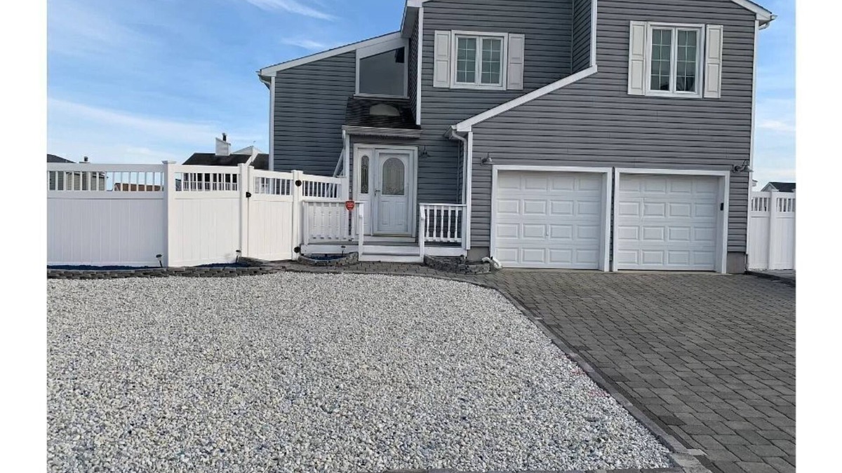 Beach Haven West House | Serene Waterfront Family Water Front Property