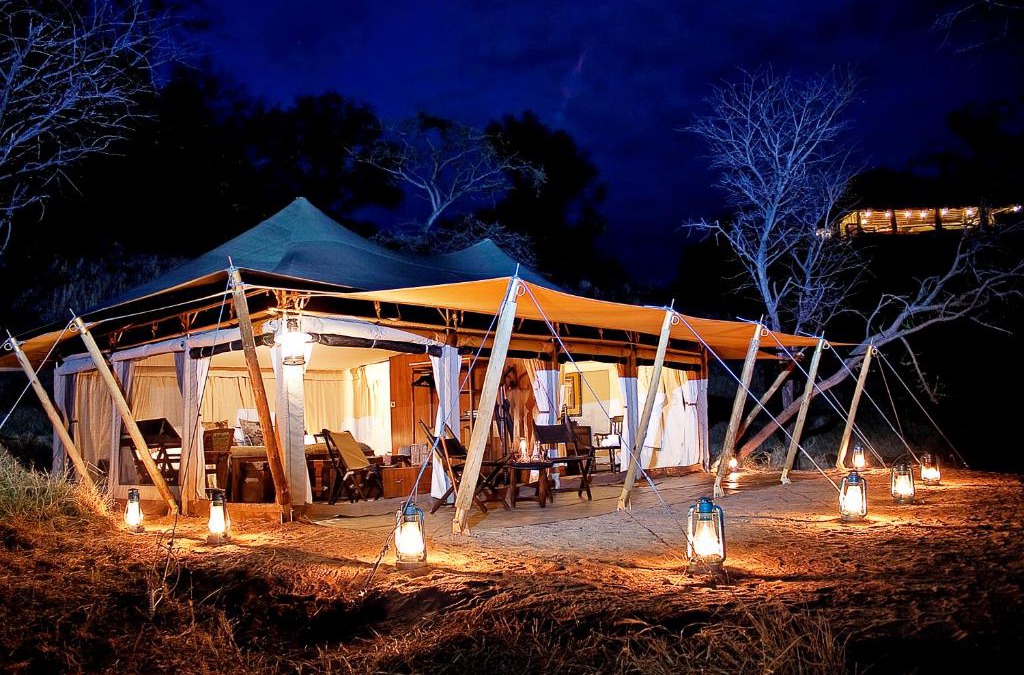 Mugumu Other | Serengeti Pioneer Camp