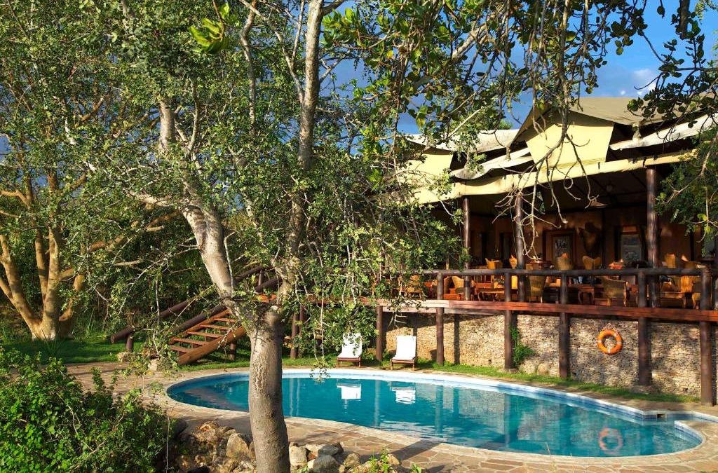 Serengeti National Park Other | Serengeti Migration Camp