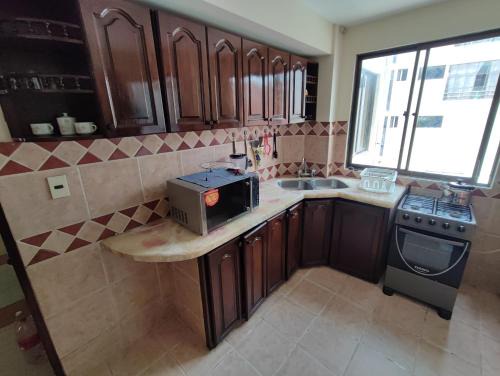 Sucre Apartment | Serenidad Sucre
