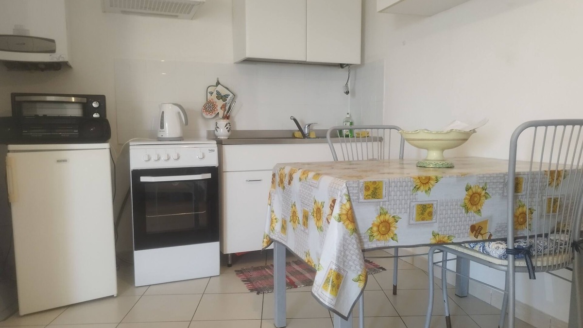 Arnasco Apartment | Serenità tra gli ulivi