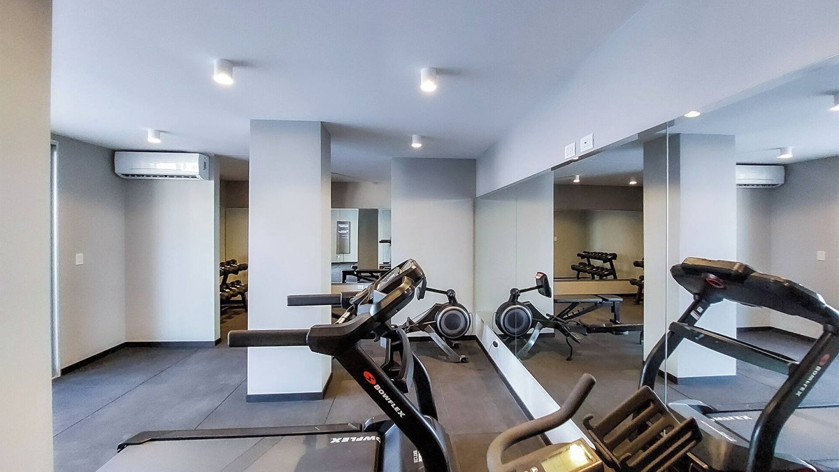 Santa Cruz Apartment | Serenity: Elegante apartamento a estrenar