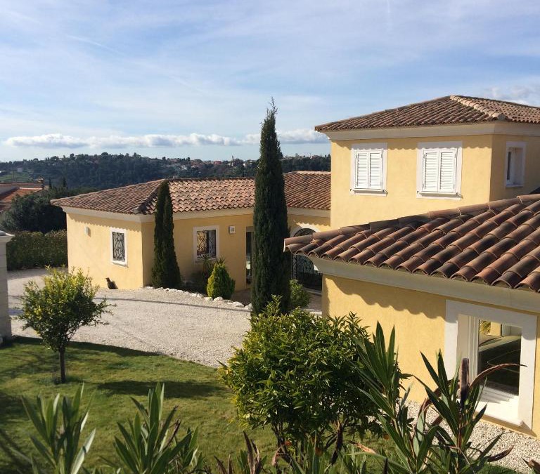 Colomars Bed & Breakfast | Serenita