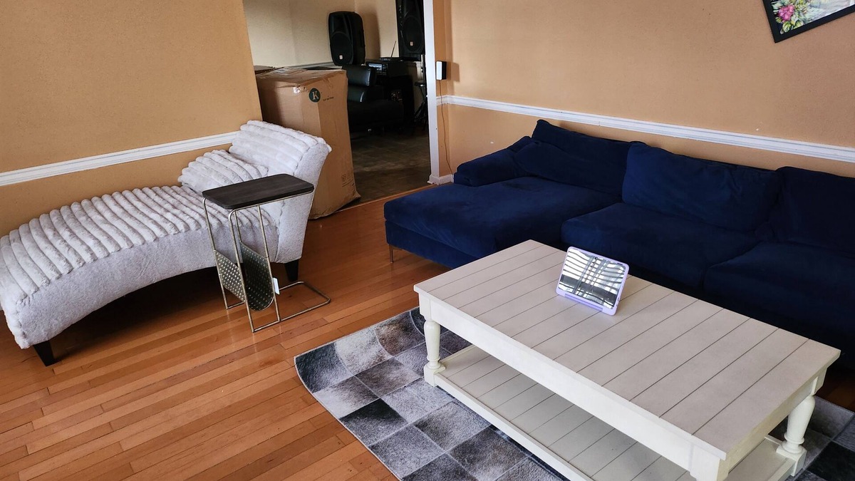 Dublin House | Serenity 2 Getaway .with On-site hostnnnn