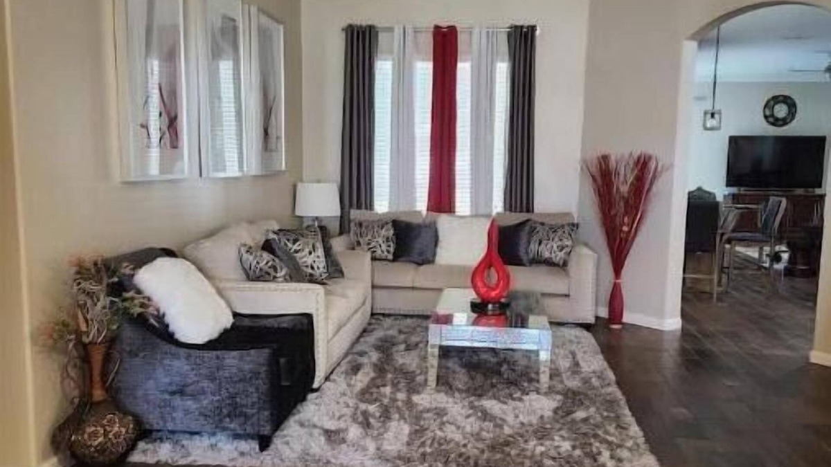 Clermont Apartment | Serenity 3BR With Private Pool Near Disney