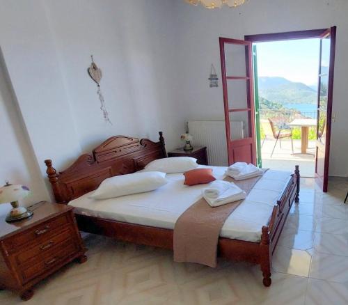 Aetos Apartment | SERENITY Apartments 1