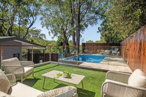 Macmasters Beach House | Serenity at Macs by Coast Hosting