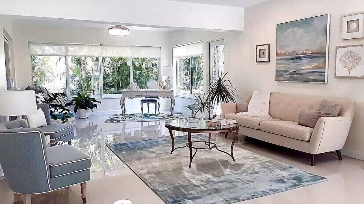 Deerfield Beach House | Serenity at the Cove with a Spa mins from Beach