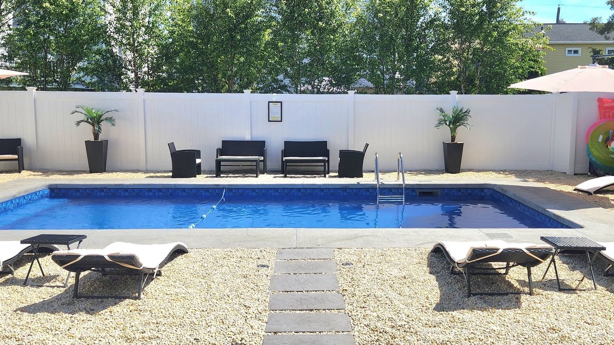 Point Pleasant Beach House | Serenity By The Sea!