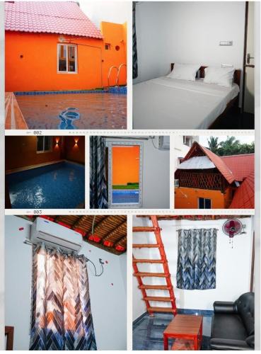 Pondicherry Beach Villa | Serenity Bay Home Stay