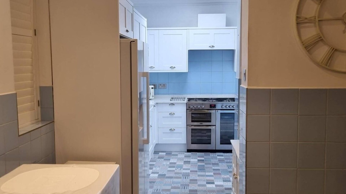 Haydock House | Serenity Cottage on Penny Lane