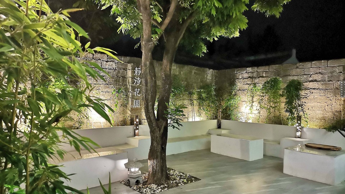 Jinping Qu House | Serenity Courtyard Hotel