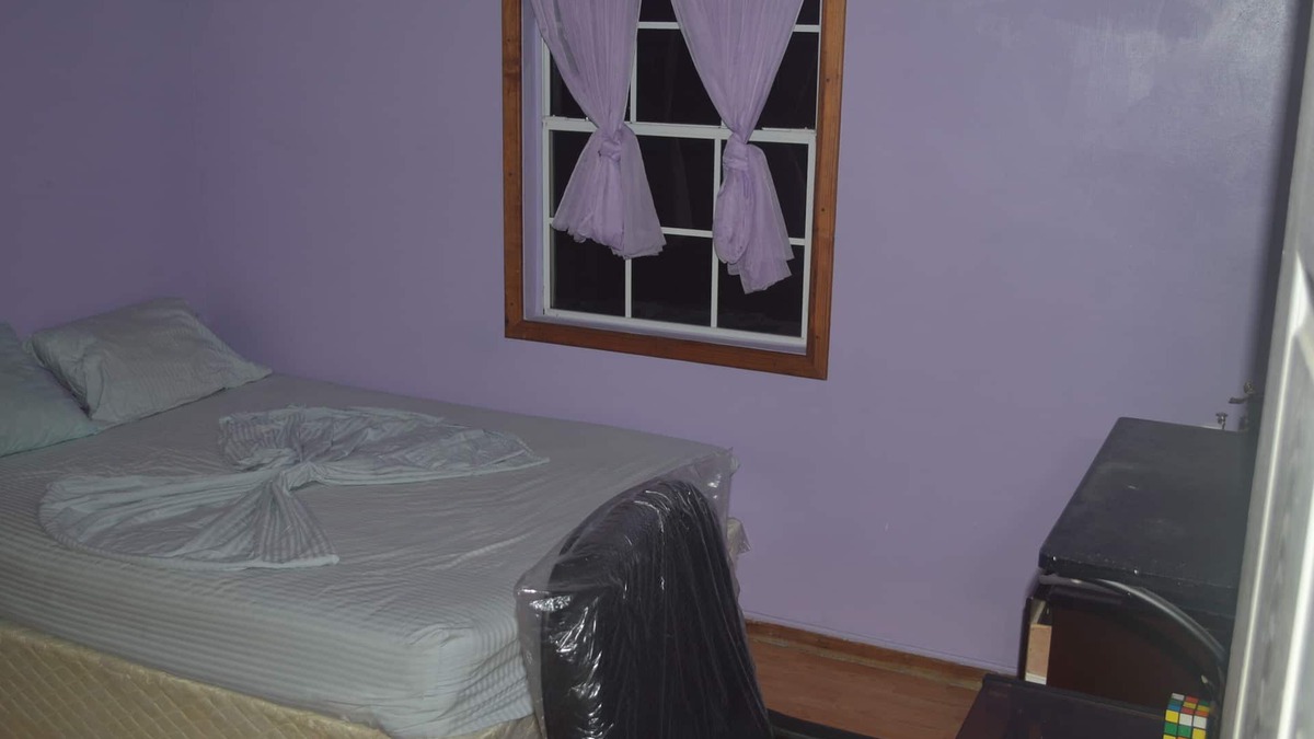 Soufriere Quarter House | Serenity Escape Saint Lucia