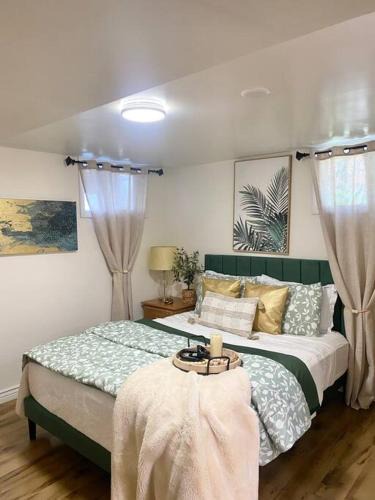 Pocatello House | Serenity Guest Suite in Pocatello