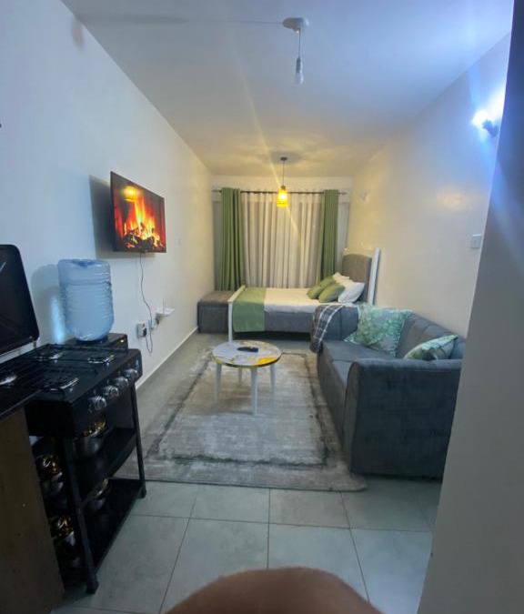 Ongata Rongai Apartment | Serenity home