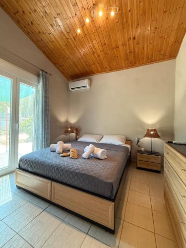 Salamis House | Serenity home Salamina