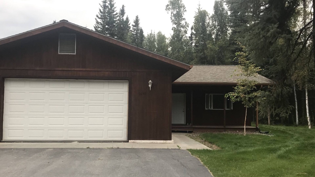 Moose Creek House | Serenity Homes, Welcoming you and up to 9 guests