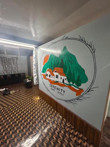 Shillong Apartment | Serenity Homestay Shillong