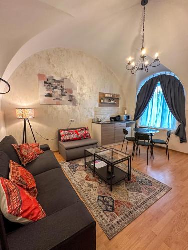 Lazaret Apartment | Serenity House Apartments