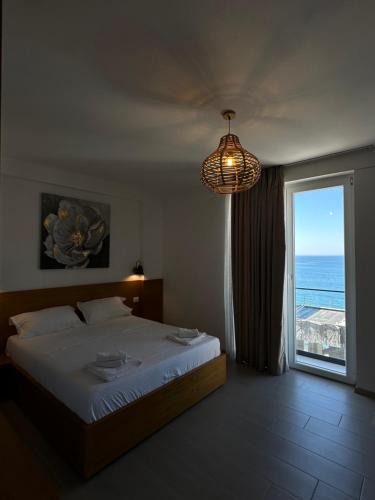 Shengjin Hotel | Serenity In