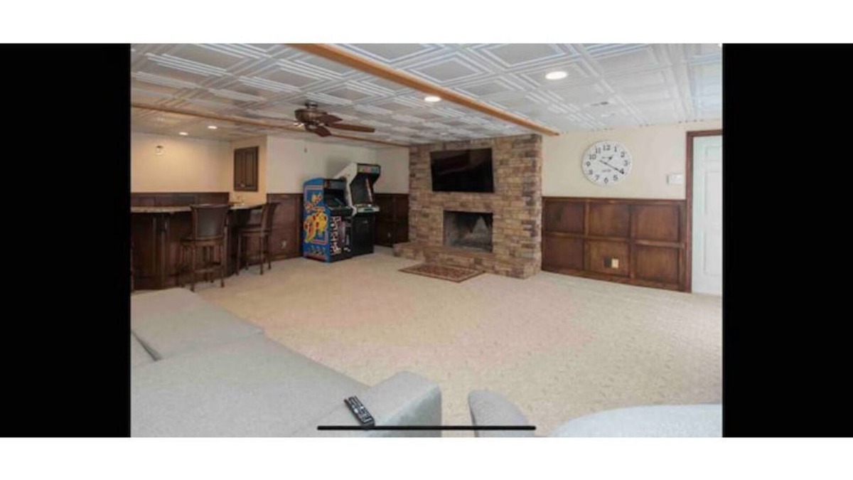 Inman House | Serenity in Fayetteville